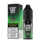 The Monster by Ultimate Bar Salts