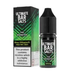 The Monster by Ultimate Bar Salts