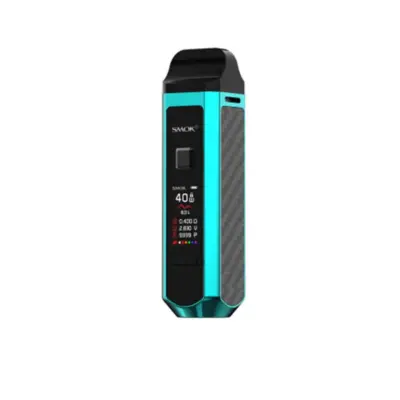 Smok RPM40 Pod Kit Tiffany Blue