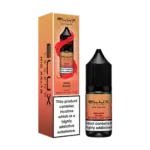 Tiger Blood by Elux Legend Nic Salts 10ml