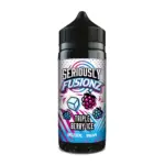 Triple Berry Ice by Seriously Fusionz | 100ml Shortfill