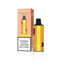 Triple Mango by Switch Bar Liquid