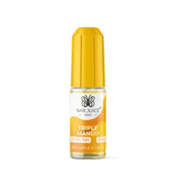 Triple Mango by Bar Juice 5000 10ml