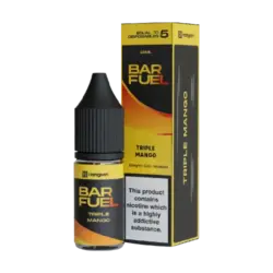 Triple Mango by Bar Fuel Hangsen Salts 10ml