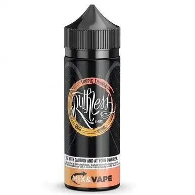 Tropic Thunda By Ruthless e Liquid | 100ml Shortfill