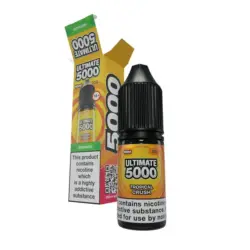 Tropical Crush by Ultimate 5000 Salt