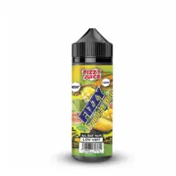Tropical Delight by Fizzy Juice | 100ml Shortfill