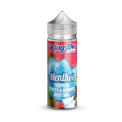 Tropical-Fruit-Berries-Menthol-by-Kingston-100ml.webp
