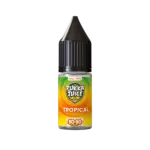 Tropical by Pukka Juice 50/50 | 10ml Bottle