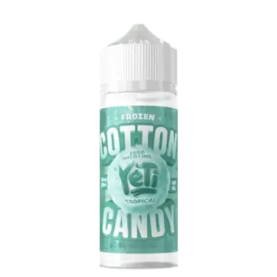 Tropical-by-Yeti-Froen-Cotton-Candy-100ml-Shortfill.webp