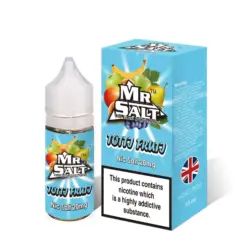 Tutti Fruti by Mr Salt 10ml