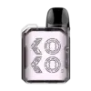 Limpid Black
