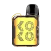 Limpid Yellow