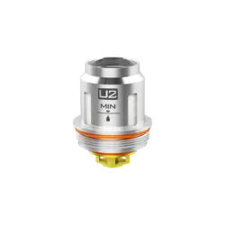 Voopoo Uforce Coil | Pack of 5