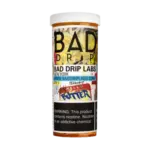 Ugly Butter by Bad Drip Labs | 50ml Shorfill