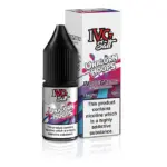 Unicorn Hoops by IVG E-liquid Salt 10ml