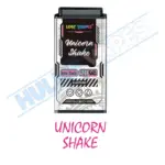 Unicorn Shake by Lost Temple Liquid