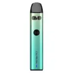 Uwell Caliburn A2 Pod Kit Aqua Blue