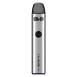 Uwell Caliburn A2 Pod Kit Arctic Silver