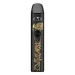 Uwell Caliburn A2 Pod Kit Gold Black