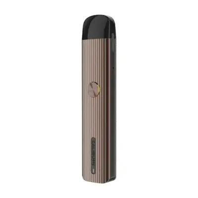 Uwell Caliburn G Pod Kit Rosy Brown