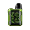 Aurora Green