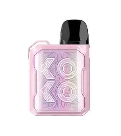 Uwell Caliburn GK2 Pod Kit Fantasy Pink