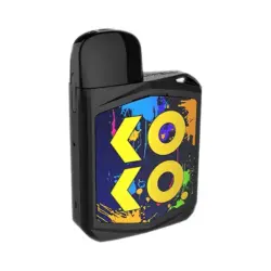 Uwell Caliburn Koko Prime Pod Kit Black