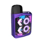 Uwell Caliburn Koko Prime Pod Kit Purple