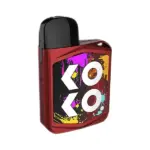 Uwell Caliburn Koko Prime Pod Kit Red