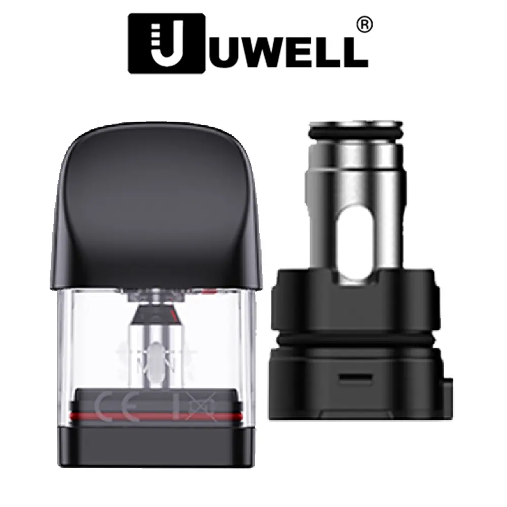 Uwell Coils & Pods