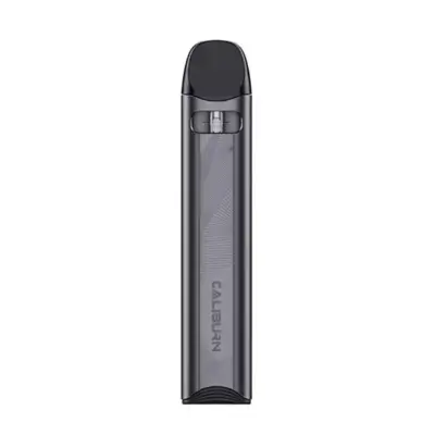 Uwell Caliburn A3S Pod Kit Space Gray