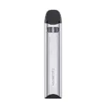 Uwell Caliburn A3S Pod Kit Moonlight Silver