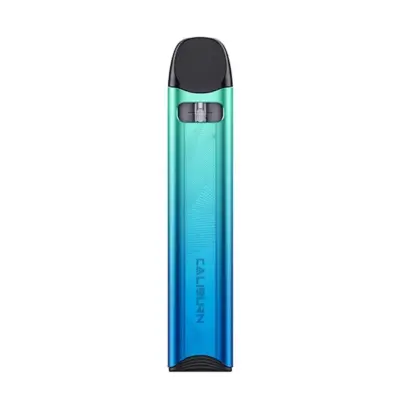 Uwell Caliburn A3S Pod Kit Lake Green