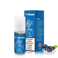 VMT by Asteam 10ml | Sold As 10 x 10ml