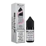 Vanilla Tobacco by Elux Legend Nic Salts 10ml