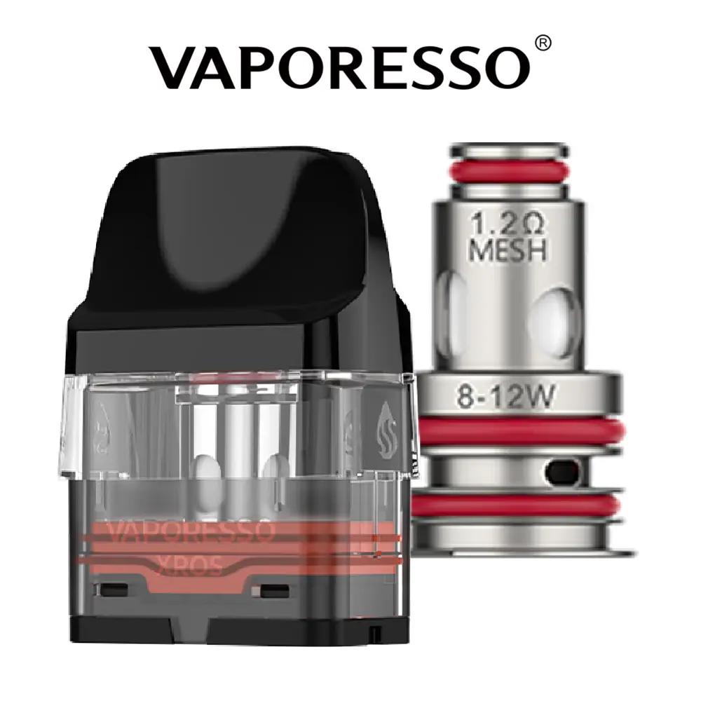 Vaporesso Coils & Pods