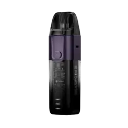 Vaporesso Luxe X Pod Kit Purple Updated