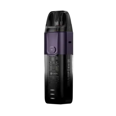 Vaporesso Luxe X Pod Kit Purple Updated