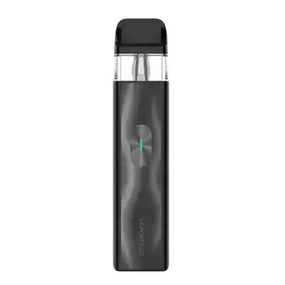 Vaporesso XROS 4 Mini Pod Kit Black