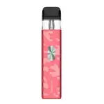 Vaporesso XROS 4 Mini Pod Kit Camo Red