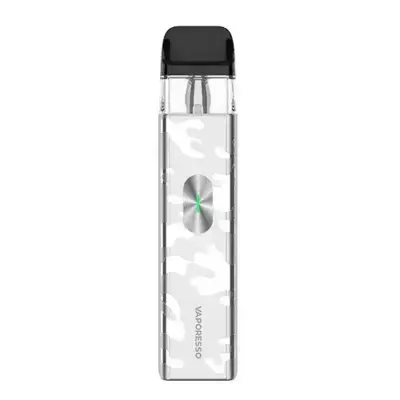 Vaporesso XROS 4 Mini Pod Kit Camo Silver