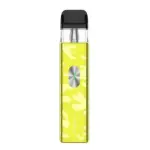 Vaporesso XROS 4 Mini Pod Kit Camo Yellow