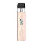 Vaporesso XROS 4 Mini Pod Kit Champagne Gold
