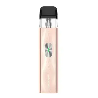 Vaporesso XROS 4 Mini Pod Kit Champagne Gold