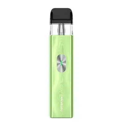 Vaporesso XROS 4 Mini Pod Kit Ice Green