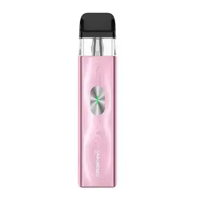 Vaporesso XROS 4 Mini Pod Kit Ice Pink