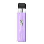Vaporesso XROS 4 Mini Pod Kit Ice Purple
