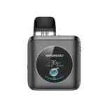 Vaporesso XROS 4 Nano Pod Kit Graphite Black