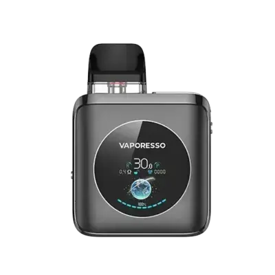 Vaporesso XROS 4 Nano Pod Kit Graphite Black